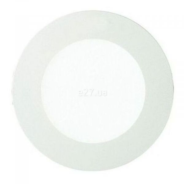 Точковий світильник Ideal Lux 123974 Groove FI1 10w Round