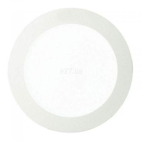 Стельовий світильник Ideal Lux 123998 Groove FI1 20w Round