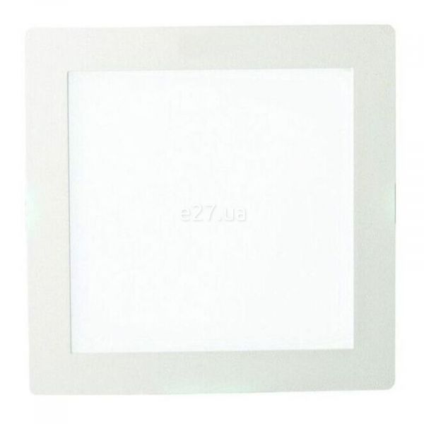 Стельовий світильник Ideal Lux 124001 Groove FI1 20w Square
