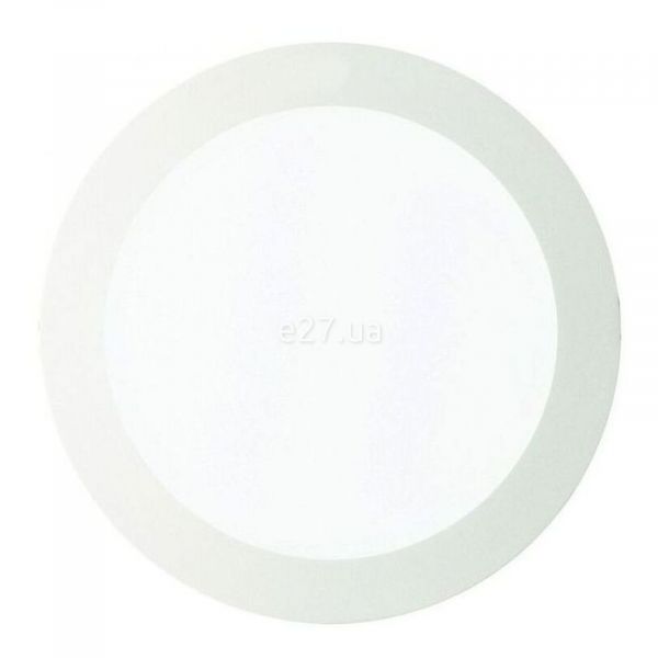 Стельовий світильник Ideal Lux 124018 Groove FI1 30w Round