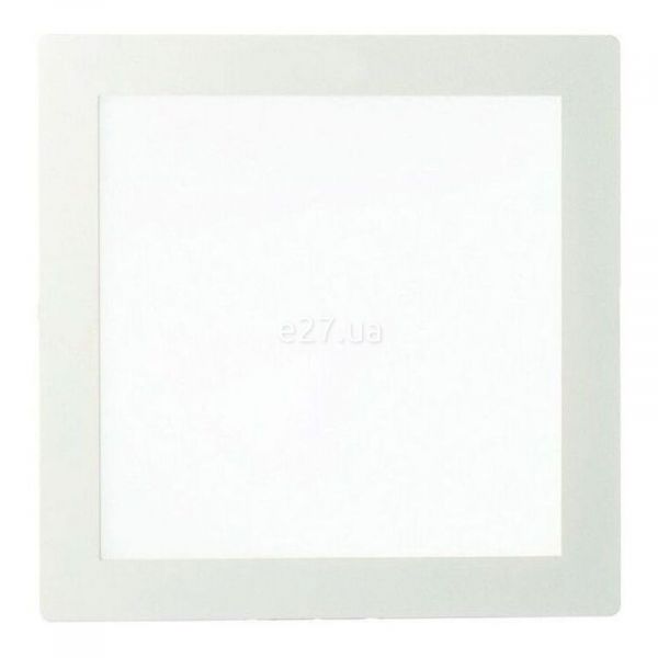 Стельовий світильник Ideal Lux 124025 Groove FI1 30w Square