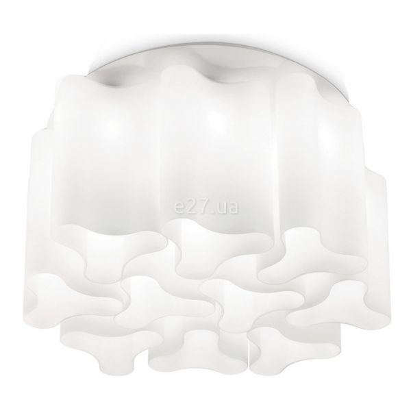 Люстра Ideal Lux 125510 Compo PL10