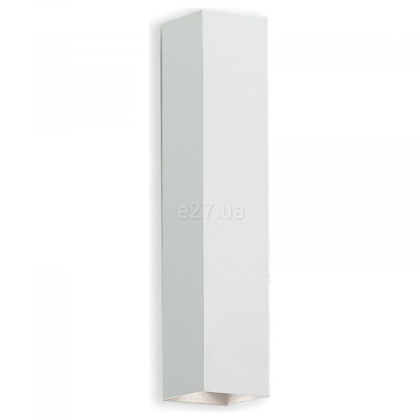 Настінний світильник Ideal Lux 126883 Sky AP2 Bianco