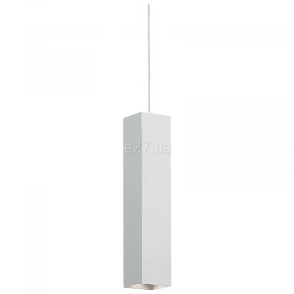 Подвесной светильник Ideal Lux 126906 Sky SP1 Bianco
