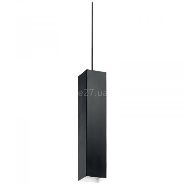 Підвісний світильник Ideal Lux 126913 Sky SP1 Nero
