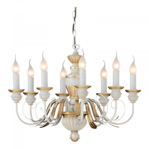 Люстра Ideal Lux 12872 Firenze SP8