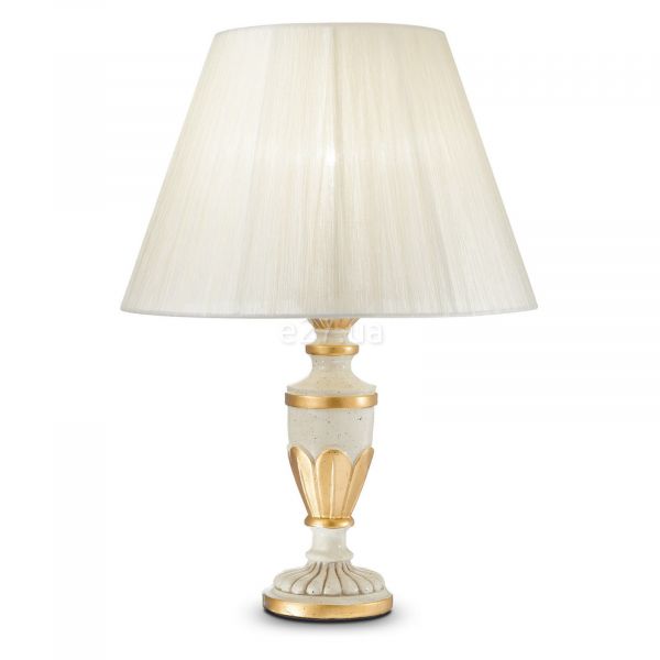 Настольная лампа Ideal Lux 12889 Firenze TL1 Small