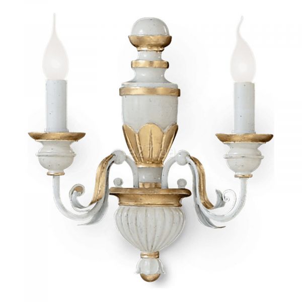 Бра Ideal Lux 12902 Firenze AP2