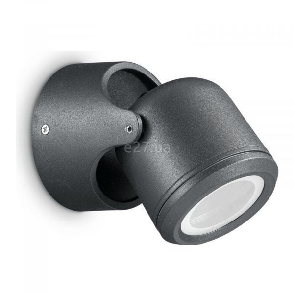 Спот Ideal Lux 129464 Xeno AP1 Nero