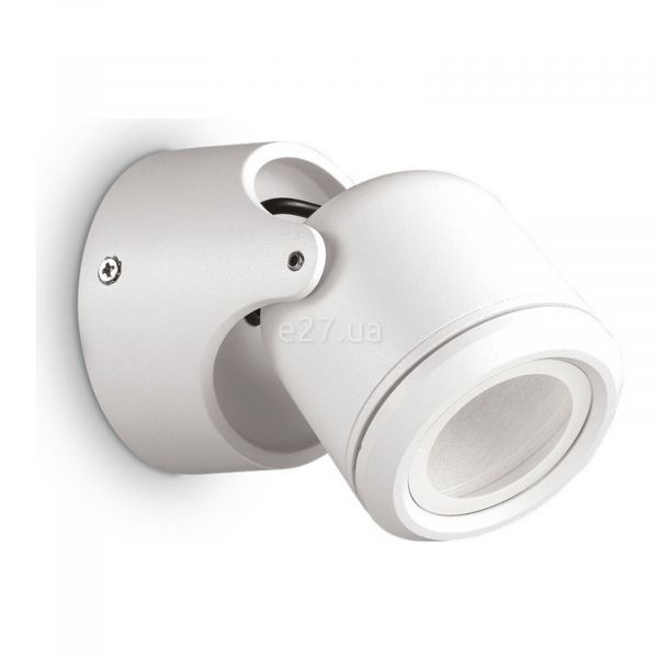 Спот Ideal Lux 129488 Xeno AP1 Bianco