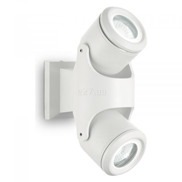 Спот Ideal Lux 129495 Xeno AP2 Bianco