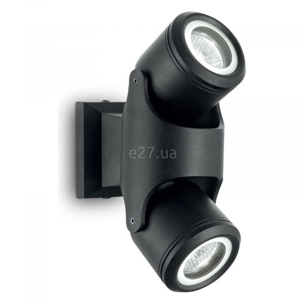 Спот Ideal Lux 129501 Xeno AP2 Nero