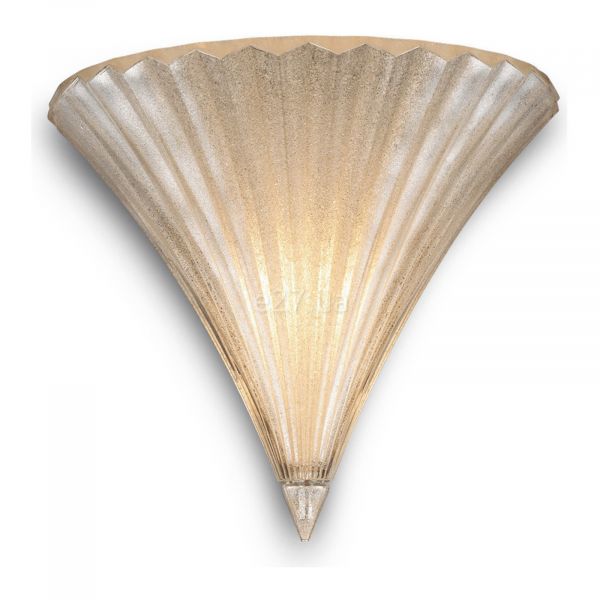 Бра Ideal Lux 13046 Santa AP1 Small Oro
