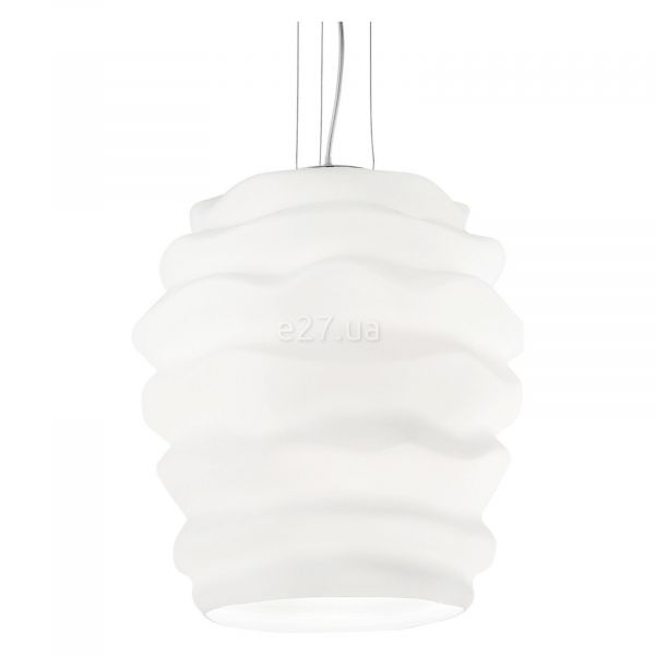 Підвісний світильник Ideal Lux 132365 Karma SP1 Big