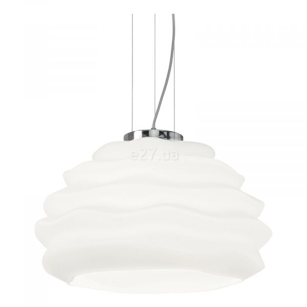 Підвісний світильник Ideal Lux 132389 Karma SP1 Small