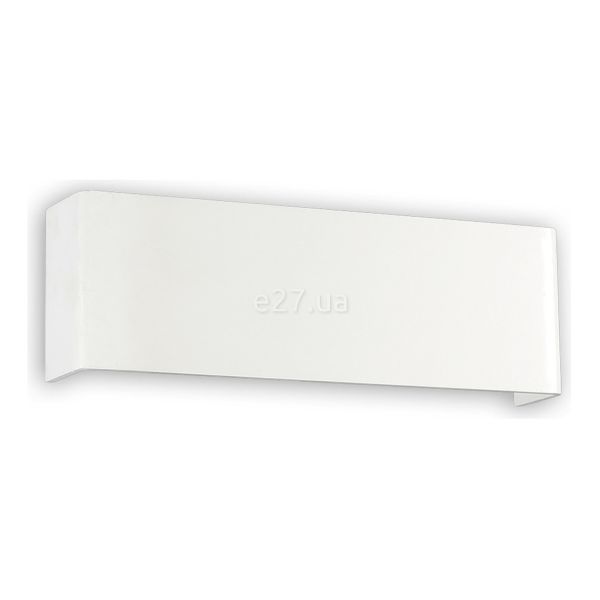 Настінний світильник Ideal Lux 134796 Bright AP60