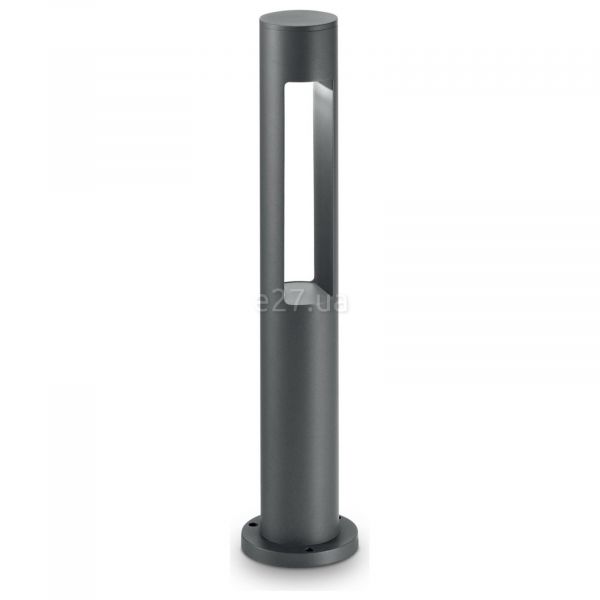 Парковий світильник Ideal Lux 135205 Acqua PT1 Antracite
