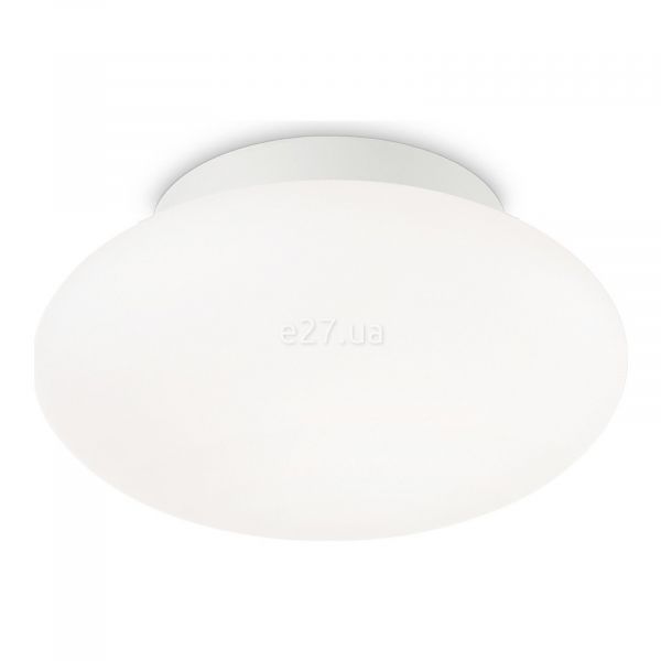 Стельовий світильник Ideal Lux 135250 Bubble PL1