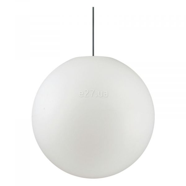 Підвісний світильник Ideal Lux 136011 Sole SP1 Big