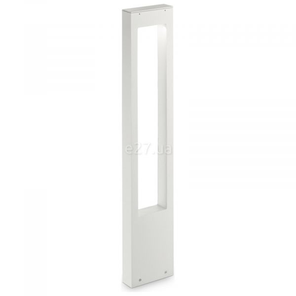 Парковий світильник Ideal Lux 136035 Vega PT1 Bianco