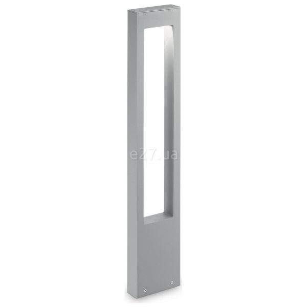 Парковий світильник Ideal Lux 136042 Vega PT1 Grigio