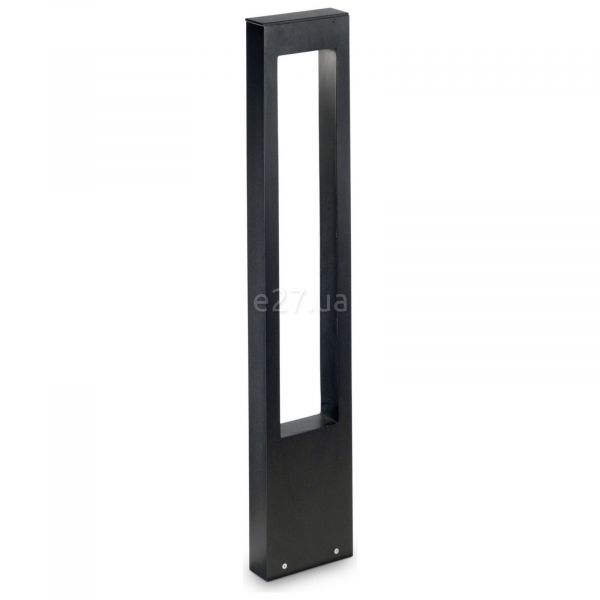 Парковый светильник Ideal Lux 136059 Vega PT1 Nero