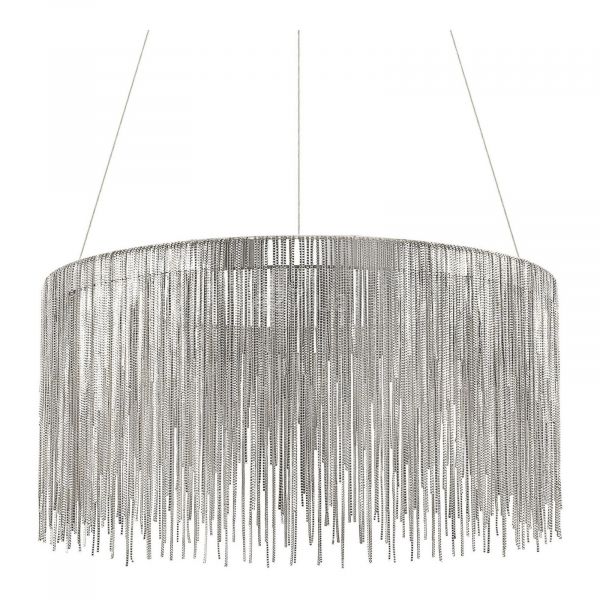 Люстра Ideal Lux 137032 Versus SP168 Round
