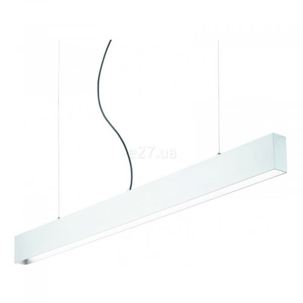 Підвісний світильник Ideal Lux 138008 Club SP168 Bianco