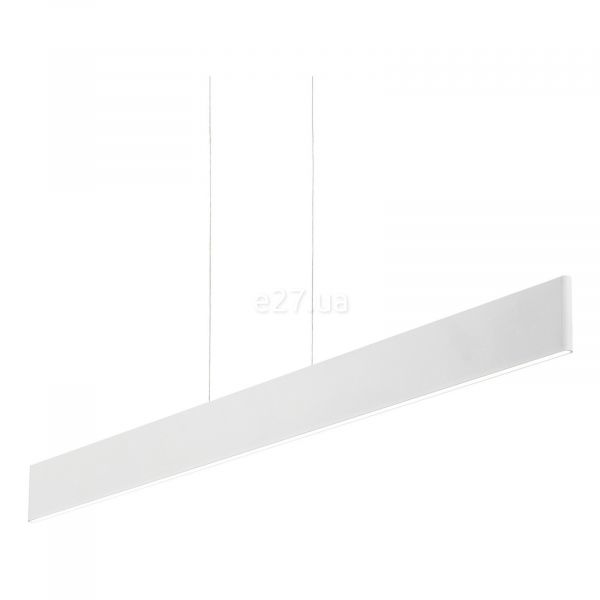 Підвісний світильник Ideal Lux 138237 Desk SP1
