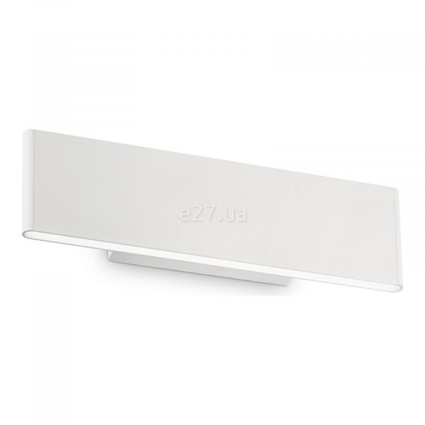 Настенный светильник Ideal Lux 138251 Desk AP2
