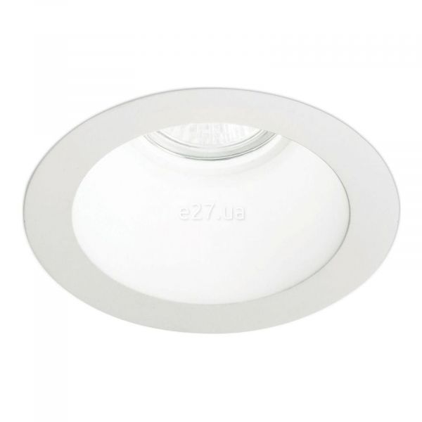 Точковий світильник Ideal Lux 139012 Samba FI1 Round