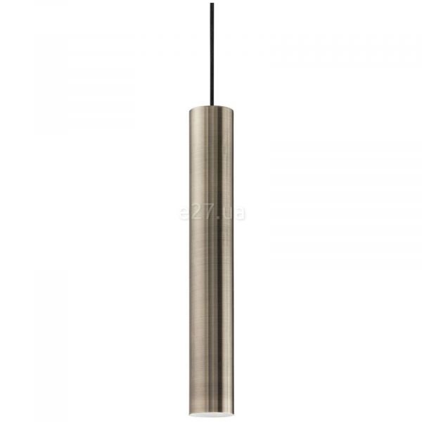 Підвісний світильник Ideal Lux 141794 Look SP1 Brunito
