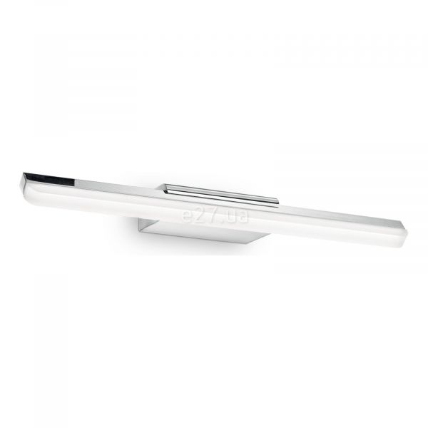 Підсвітка для дзеркала Ideal Lux 142272 Riflesso AP60 Cromo
