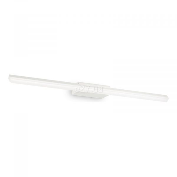 Підсвітка для дзеркала Ideal Lux 142289 Riflesso AP90 Bianco