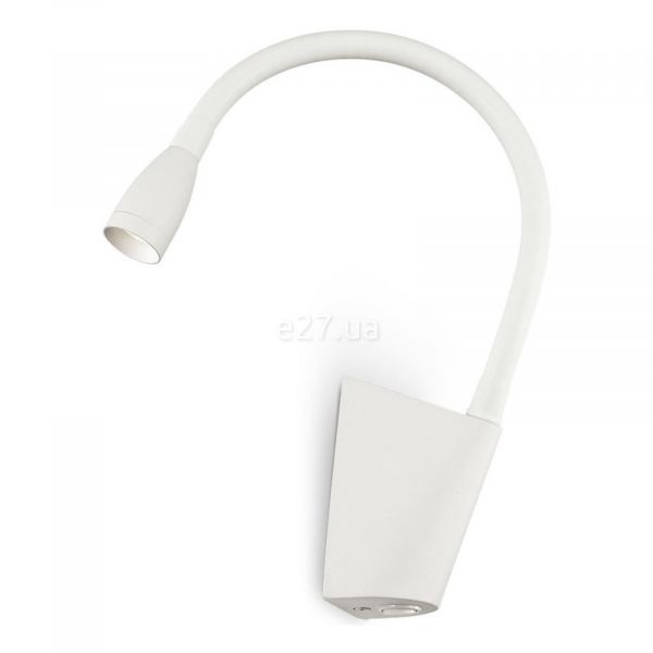 Бра Ideal Lux 142708 Goose AP1 Bianco