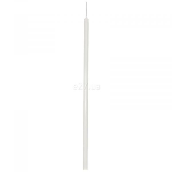 Підвісний світильник Ideal Lux 142906 Ultrathin SP1 Bianco