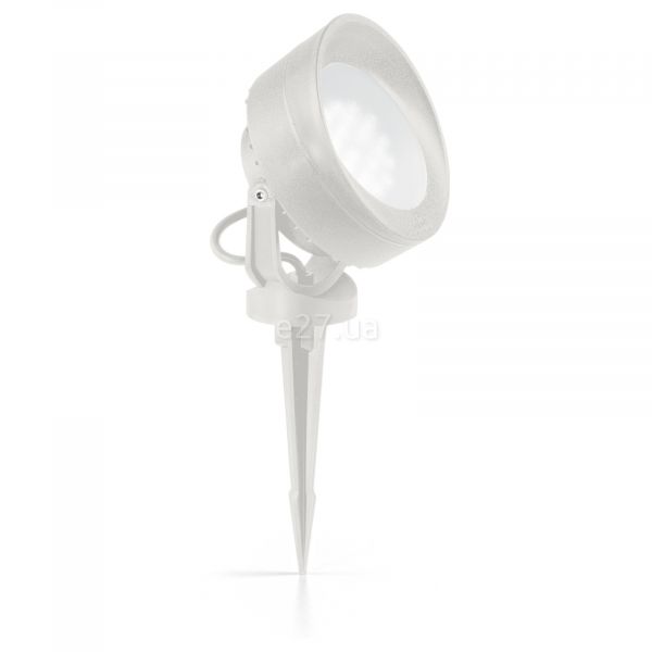 Спот Ideal Lux 145310 Tommy PT1 Bianco