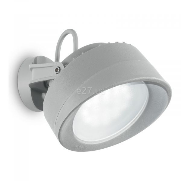Спот Ideal Lux 145327 Tommy AP1 Grigio