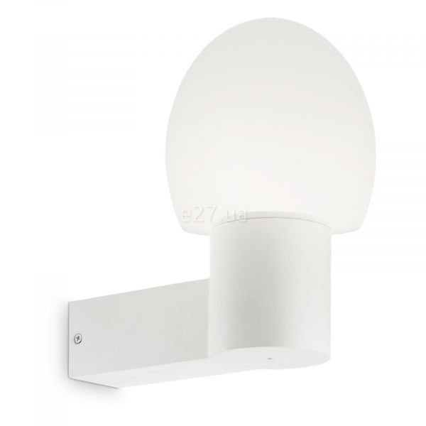 Бра Ideal Lux 146775 + 116716 Clio MAP1 Bianco