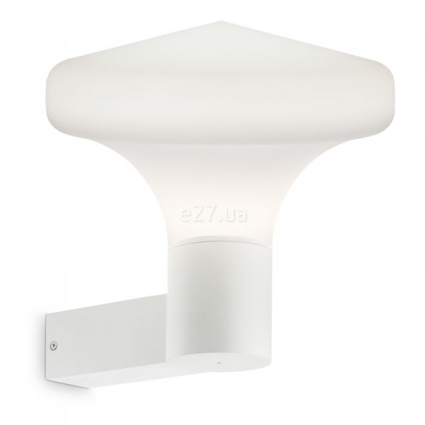 Бра Ideal Lux 146775 + 145020 Clio MAP1 Bianco