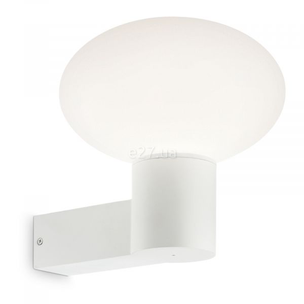 Бра Ideal Lux 146775 + 145068 Clio MAP1 Bianco