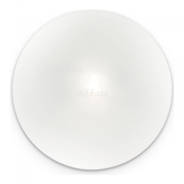 Точковий світильник Ideal Lux 14814 Smarties Bianco AP1