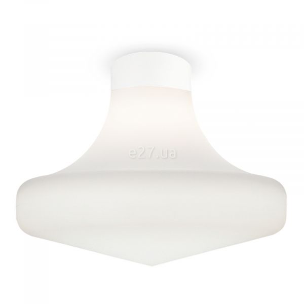 Стельовий світильник Ideal Lux 148847 + 145020 Clio MLP1 Bianco