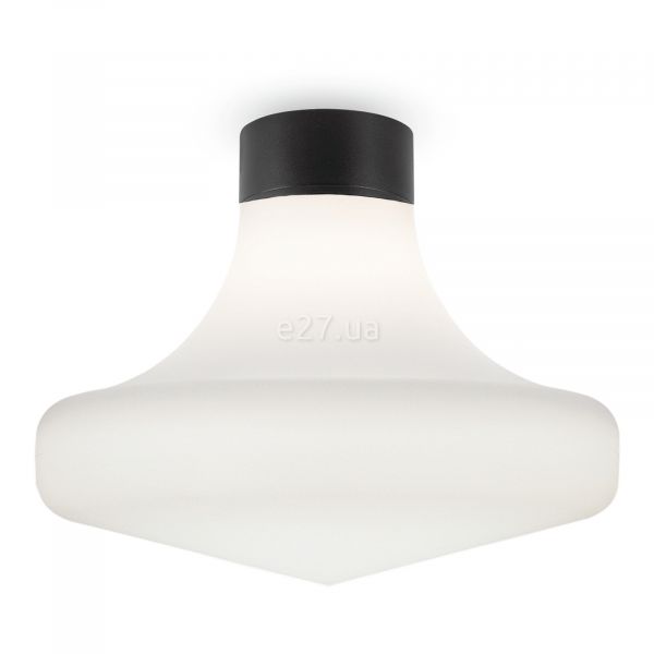Стельовий світильник Ideal Lux 148861 + 145020 Clio MLP1 Antracite