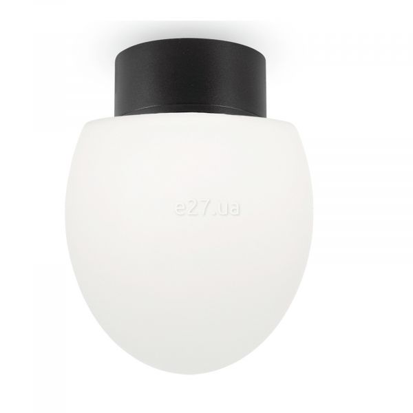 Стельовий світильник Ideal Lux 148878 + 116716 Clio MLP1 Nero