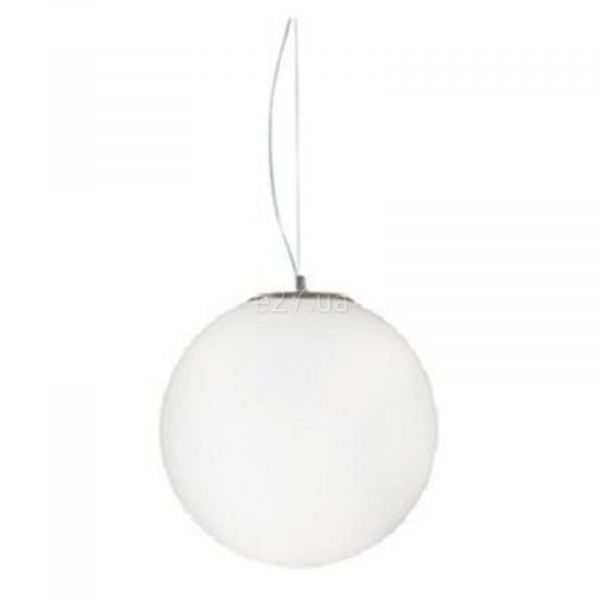 Подвесной светильник Ideal Lux 161365 Mapa Riga SP1 D50