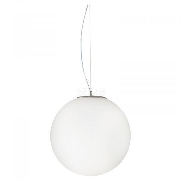 Підвісний світильник Ideal Lux 161372 Mapa Riga SP1 D40