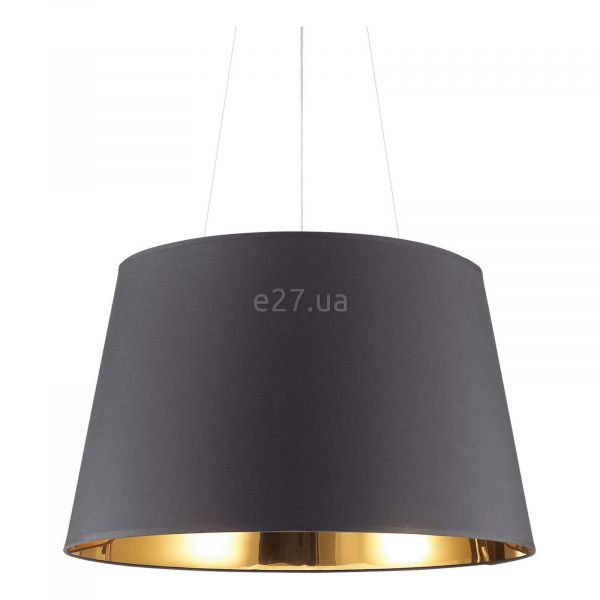 Подвесной светильник Ideal Lux 161662 Nordik SP6