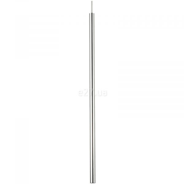 Подвесной светильник Ideal Lux 164878 Ultrathin SP1 Big Cromo