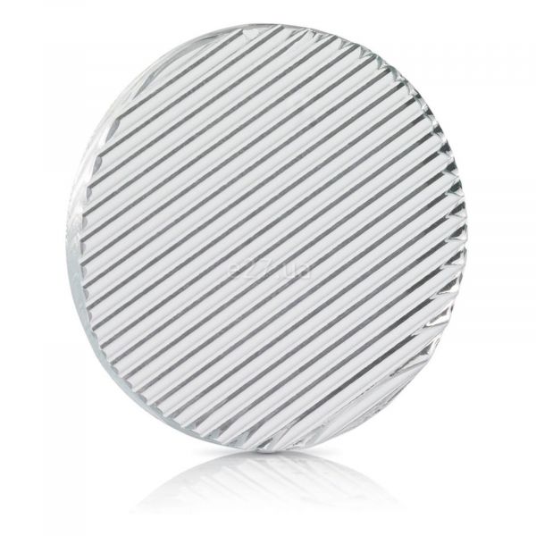 Елемент трекової системи Ideal Lux 190259 Smile medium